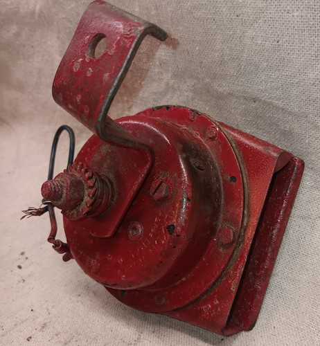 Vintage klaxon jerico - vintage,