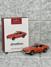 2023 Hallmark Keepsake 1970