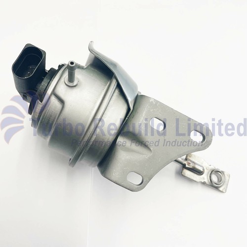 Brand new turbocharger - brand,