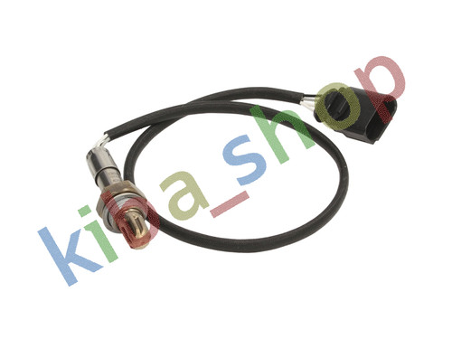 Lambda probe number wires 4 - probe,