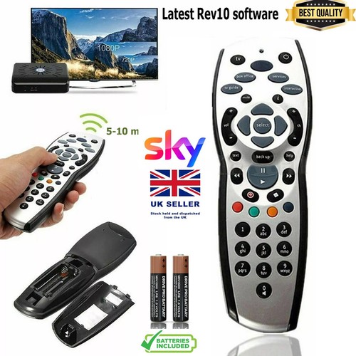 Genuine sky remote control - sky,