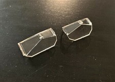 Valkyrie Cockpit Canopy (Pair)