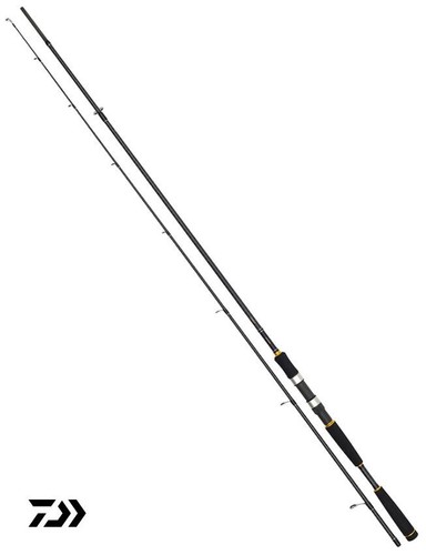 Daiwa legalis seabass - daiwa,