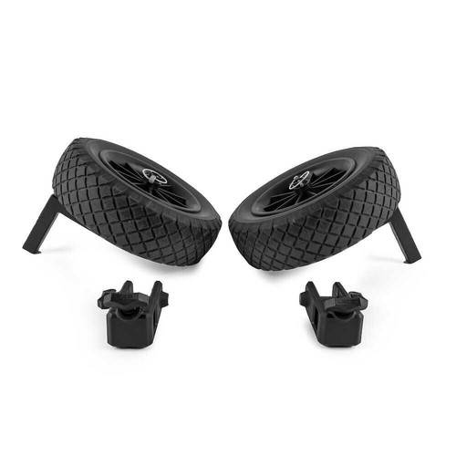 Avid barrow wheel conversion - wheel,