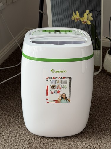 Meaco 12l low energy - meaco,