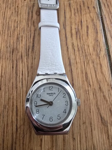 Swatch irony ladies watch - swatch,