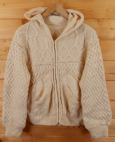 Vintage hand knitted - vintage,