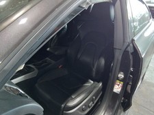 FRONT SEAT LH AUDI A5 MK1 2007-16 SPORTBACK TDI QUATTRO S LINE 5 DOOR HATCHBACK