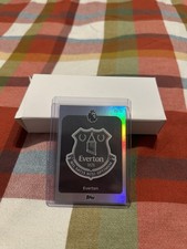 Topps 2026 premier league very - topps,