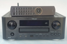 Teac CR-H700 DAB CD Phono
