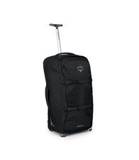 Osprey Farpoint Wheeled Travel Pack Luggage Case Bag 65L Black RRP £270