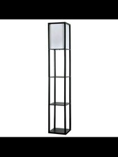 Floor Lamp Shelves Standard