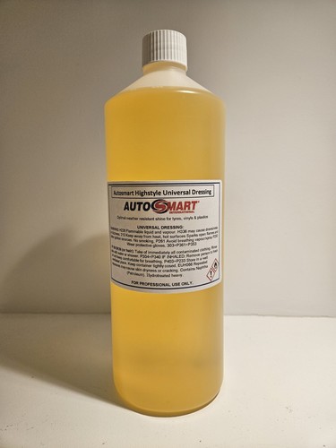 Autosmart high style tyre - autosmart,