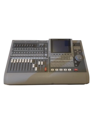 Roland 1680 bit - roland, vs-1680