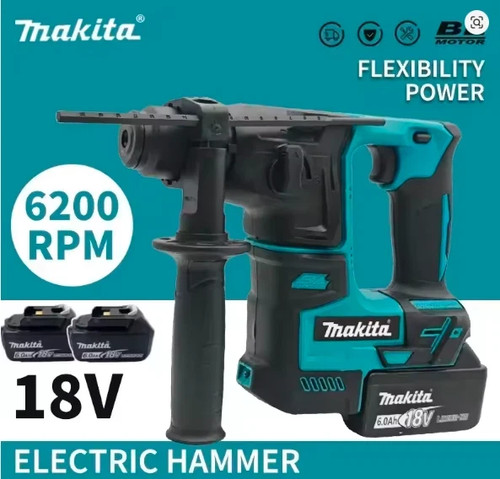 For makita hr140d 18v - for,