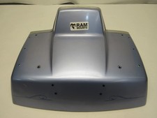 1990 HONDA GL1500 GL 1500 GOLDWING SE TRUNK LID