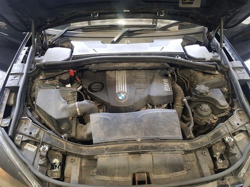 2009 2015 e84 bmw - 2009-2015, complete