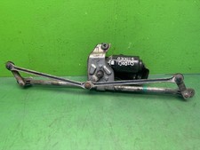 FIAT DOBLO Wiper Assembly Motor Linkage 64343499 Mk1 2001-2009 RHD