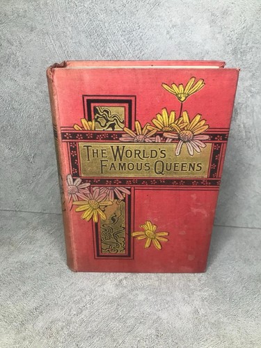 The world famous queens by - world's,