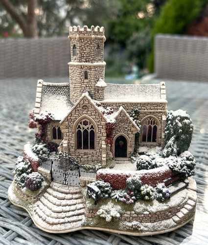 Lilliput lane lead kindly - lilliput,