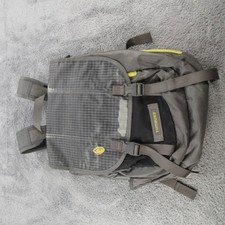 Timbuk2 Gray Flap Top Laptop