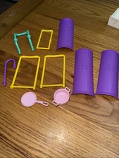 Vintage Barbie Spares