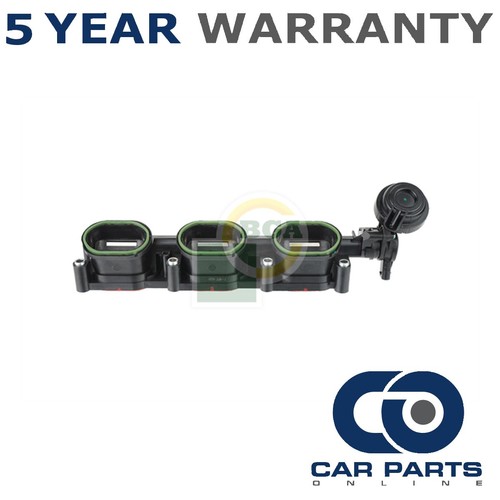 Intake manifold right cpo fits - intake,
