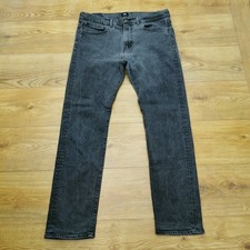 Edwin ED-80 Jeans Mens W36 L32