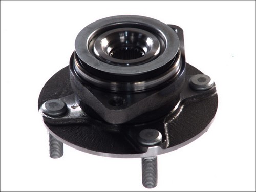 Wheel bearing kit - front, right