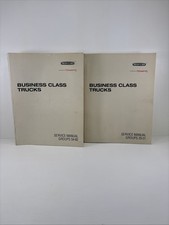 Freightliner Business Class