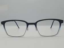 Lindberg 6536 Eyeglasses Frame