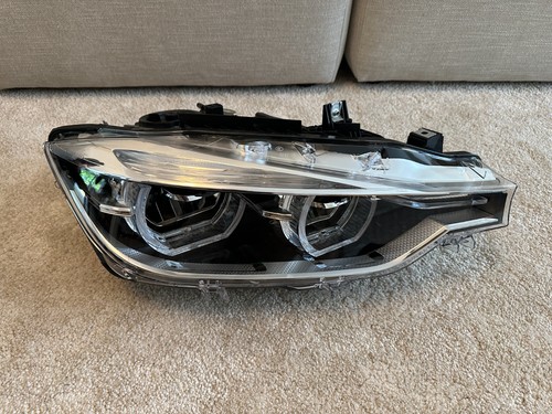 Bmw genuine series 2015 2019 - 3, 2015-2019