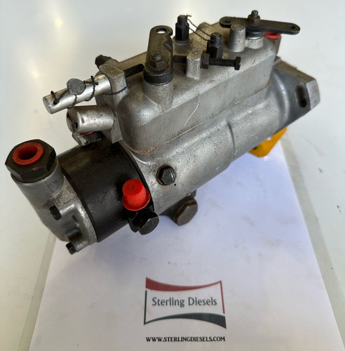 Lucas cav 3232628a diesel - lucas,
