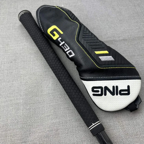Ping g430 hybrid light - ping,