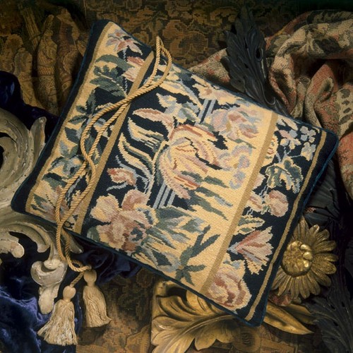 Ehrman tapestry fragment - ehrman,