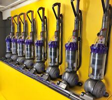 DYSON DC40 - ANIMAL PET PURPLE - ROLLERBALL VACUUM CLEANER ✔ WARRANTY! ✔