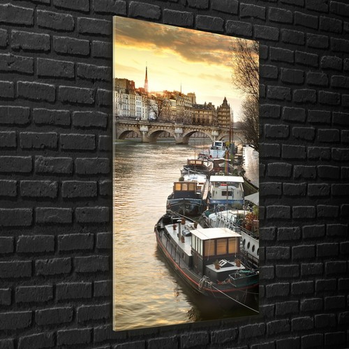 Wall photo art - picture, print