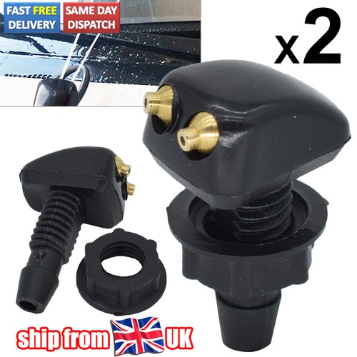Universal car front - 2x,