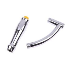 ABS Shower Head Extension Arm