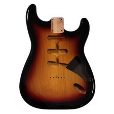 Stratocaster Compatible Guitar
