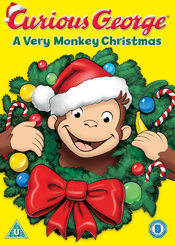Curious george very - george:, a