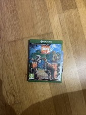 Zoo Tycoon (Microsoft Xbox