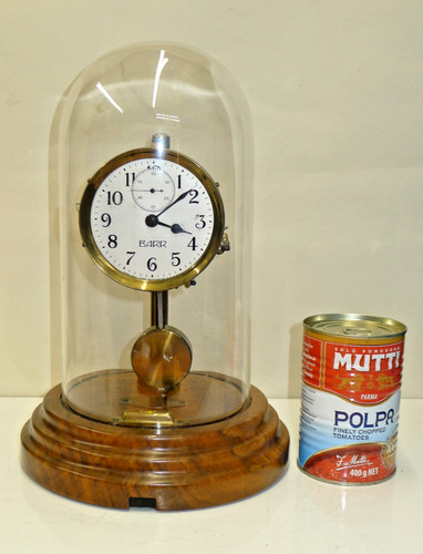 Antique early barr poole - barr,