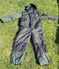 Thermal Fishing Suit Large