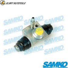 WHEEL BRAKE CYLINDER C20615