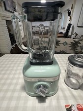 KitchenAid Artisan Blender K400 + Handheld Blender Combo