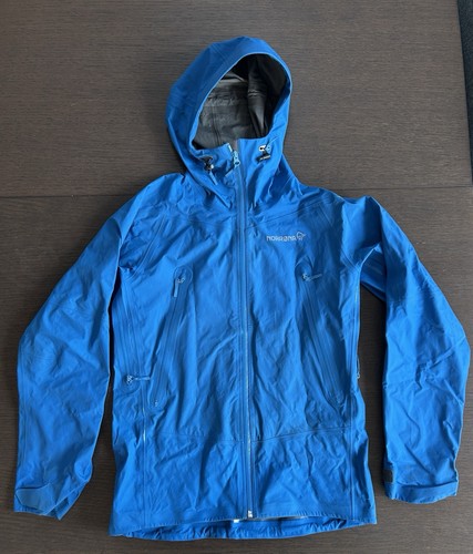 Norrona falketin goretex - norrona,