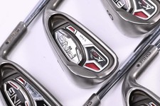 Ping K15 Irons / 6-PW+SW /