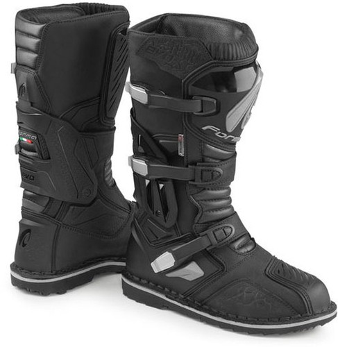 Forma terra evo - forma, boots