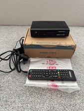 Zgemma-Star S HD Satellite